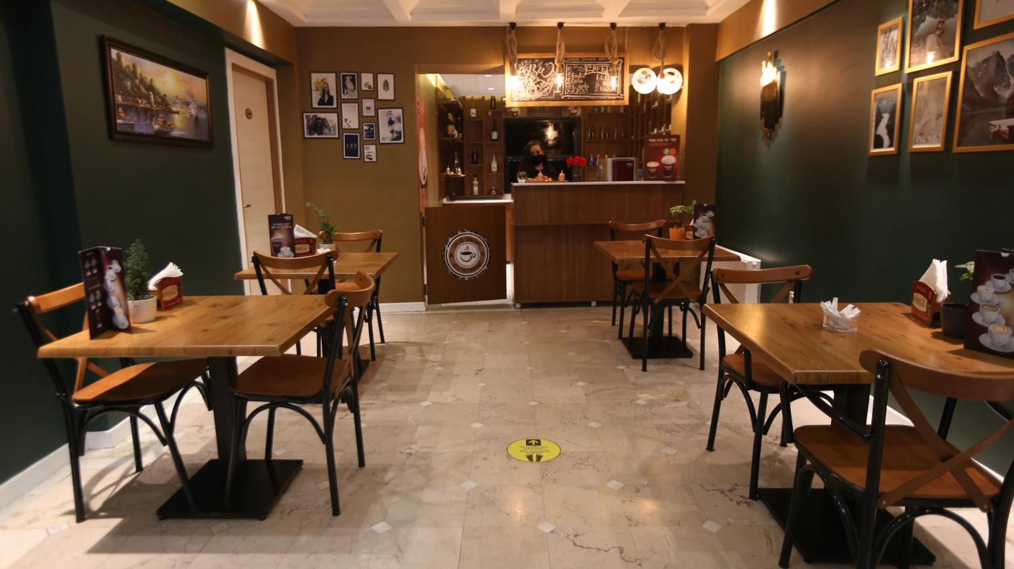Senyor Garden 3* Provincia di Istanbul
