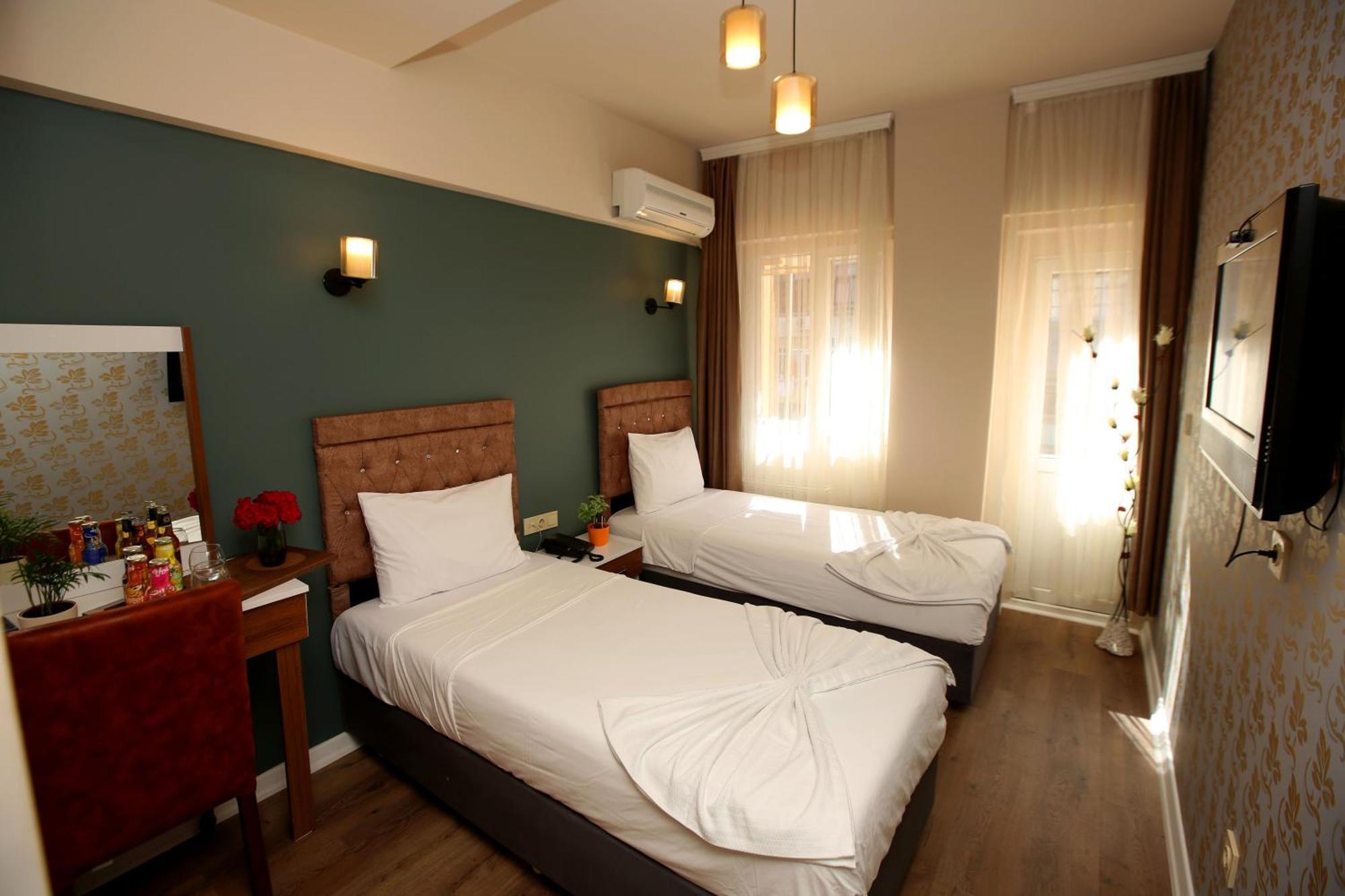 Senyor Garden 3* Provincia di Istanbul