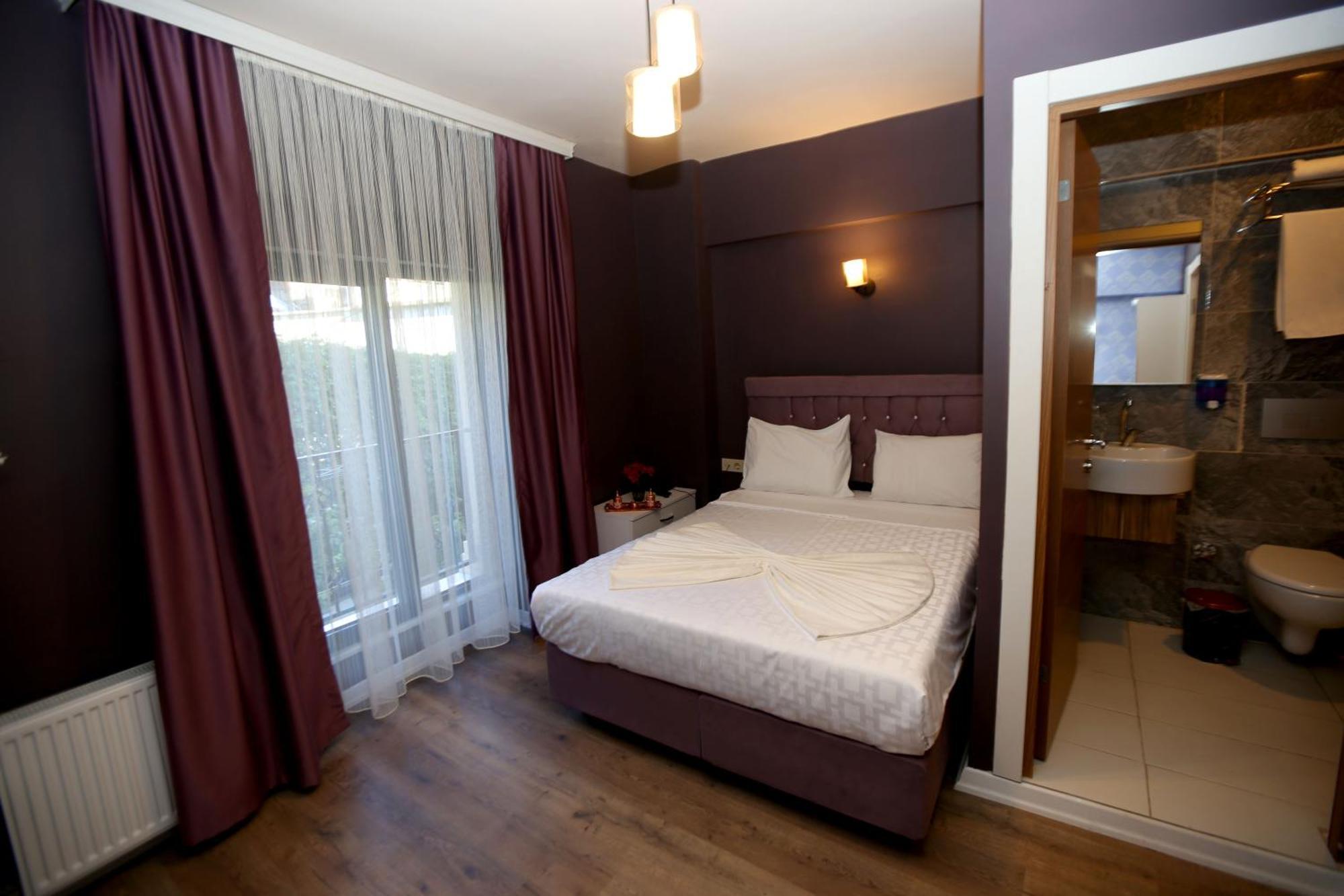 Senyor Garden 3* Provincia di Istanbul