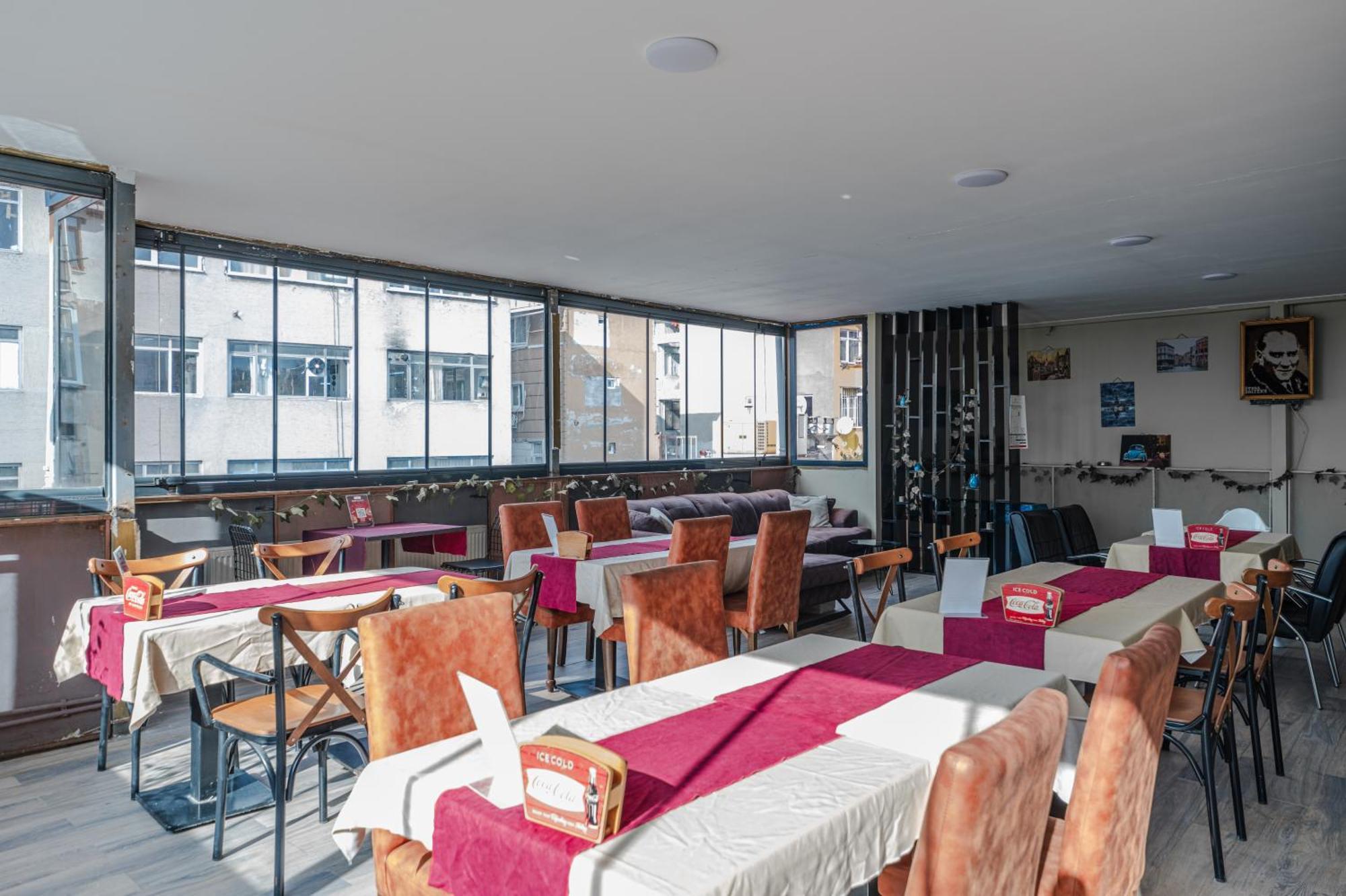 Hotel Senyor Garden Provincia di Istanbul