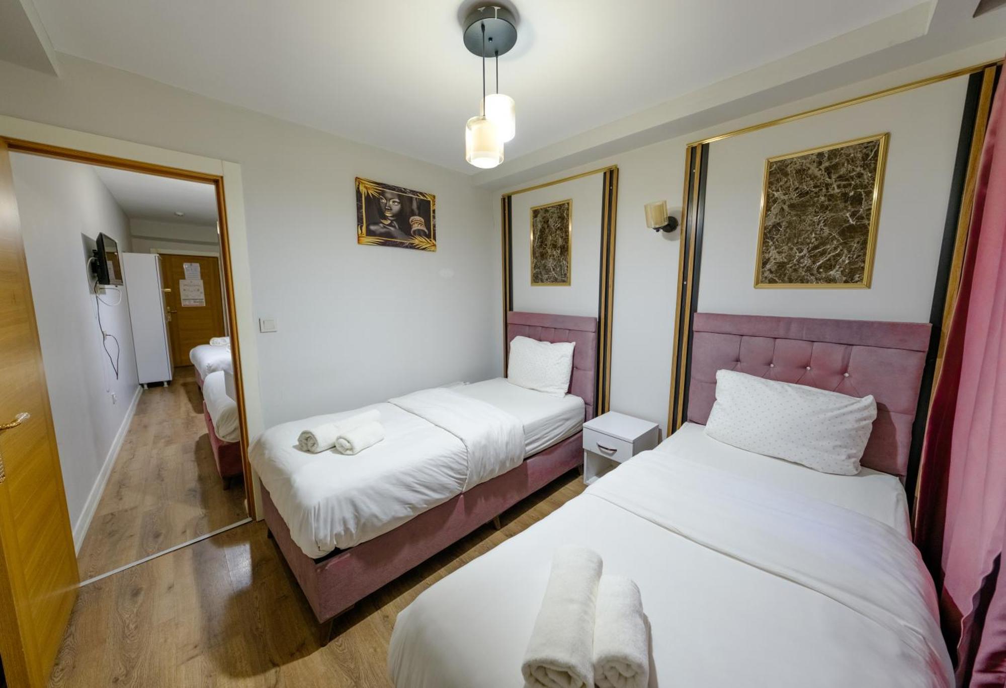 Senyor Garden 3* Provincia di Istanbul